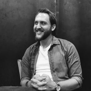 Meet your Posher, Nick